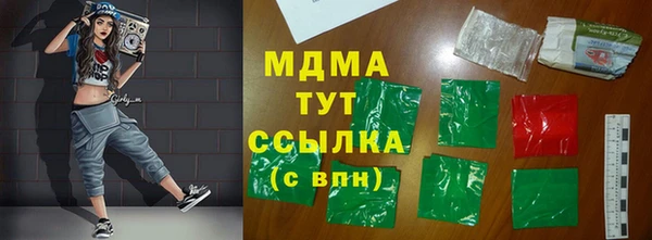 гашик Богородск